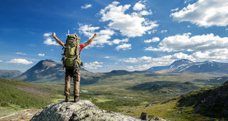 Weltreise & Empfehlungen – perfekt für jedes Abenteuer