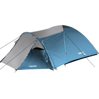 NILS CAMP Trekker NC6012 Zelt
