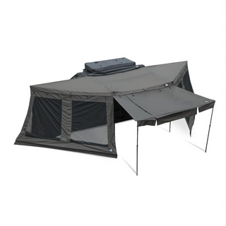 OFFLANDER SPEEDY M 180° Overlanding Shelter