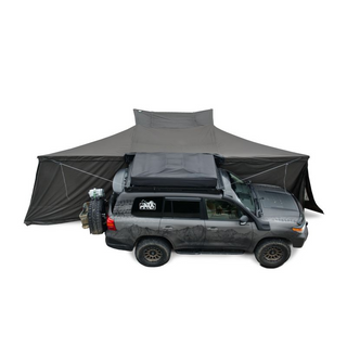 OFFLANDER SPEEDY M 180° Overlanding Shelter