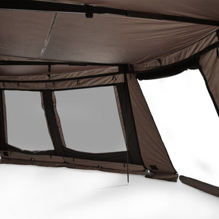 OFFLANDER SPEEDY M 180° Overlanding Shelter