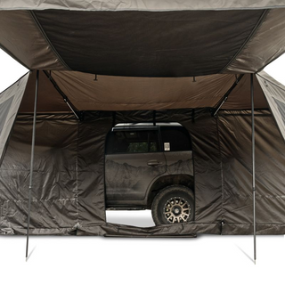OFFLANDER SPEEDY M 180° Overlanding Shelter