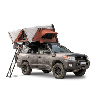 OFFLANDER Fold 4 Shelter
