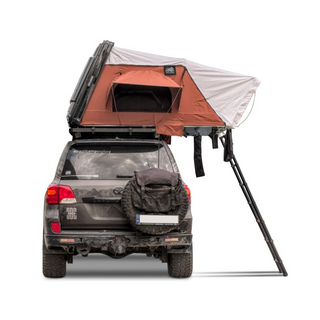 OFFLANDER Fold 4 Shelter
