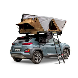 OFFLANDER Fold 2 Sand Dachzelt