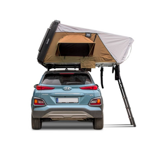 OFFLANDER Fold 2 Sand Dachzelt