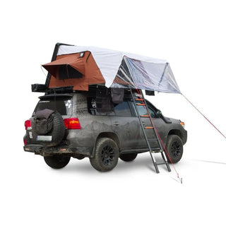 OFFLANDER Fold 4 Zeltüberdachung