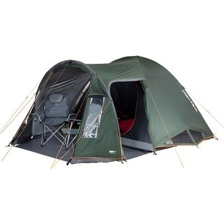 High Peak Tessin 4.1 Zelt