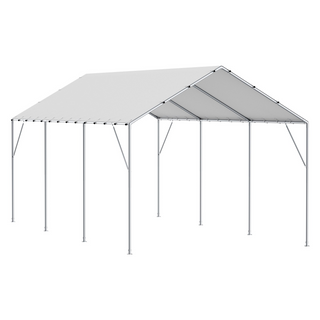 VEVOR Carport Ersatzdach