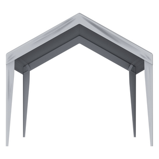 VEVOR Carport Ersatzdach 10×20 ft
