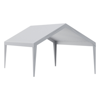 VEVOR Carport Ersatzdach 13 × 20 ft
