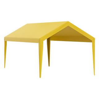 VEVOR Carport Ersatzdach 10 × 20 ft