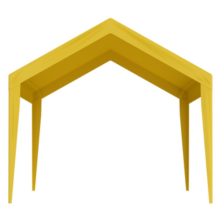 VEVOR Carport Ersatzdach 10 × 20 ft