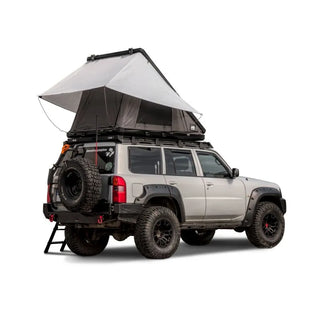 OFFLANDER TAHAT Overlanding Dachzelt