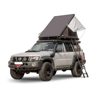 OFFLANDER TAHAT Overlanding Dachzelt