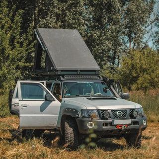 OFFLANDER TAHAT Overlanding Dachzelt