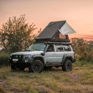OFFLANDER TAHAT Overlanding Dachzelt