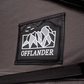 73580555OFFLANDER TAHAT Overlanding Dachzelt