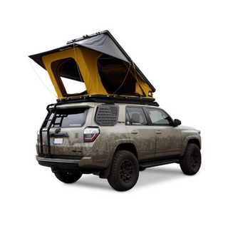 OFFLANDER Tomahawk 2.1 Dachzelt