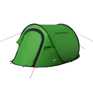 High Peak Vision 2 Zelt