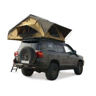 OFFLANDER Soft Cahaya 180 Dachzelt
