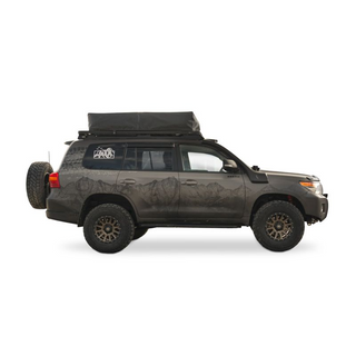 OFFLANDER Soft Cahaya 180 Dachzelt