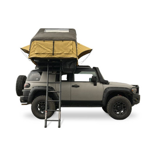 OFFLANDER Soft Cahaya 140 Dachzelt