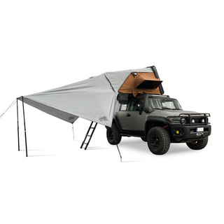 OFFLANDER Canopy Fold 4 Dachzelt