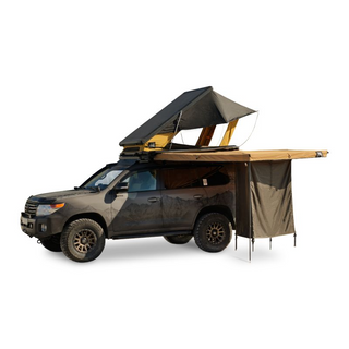 OFFLANDER Dusch- & Umkleidekabine Overlanding Shelter