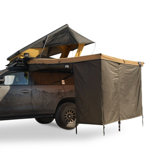 OFFLANDER Dusch- & Umkleidekabine Overlanding Shelter