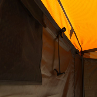OFFLANDER Dusch- & Umkleidekabine Overlanding Shelter