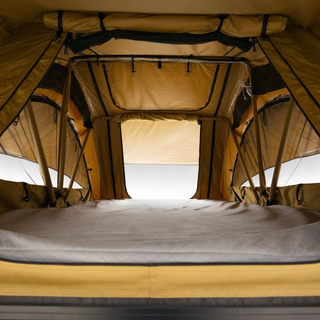 OFFLANDER Soft Cahaya 160 Dachzelt