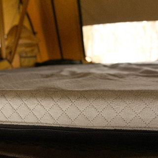 OFFLANDER Soft Cahaya 160 Dachzelt