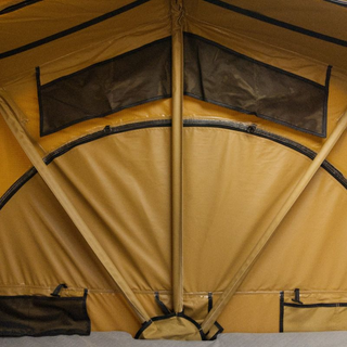 OFFLANDER Soft Cahaya 160 Dachzelt