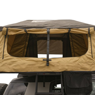 OFFLANDER Soft Cahaya 140 Dachzelt