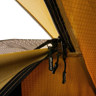 OFFLANDER Soft Cahaya 140 Dachzelt