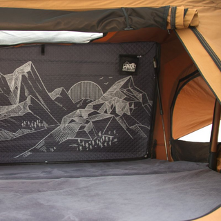 OFFLANDER Fold 4 Shelter