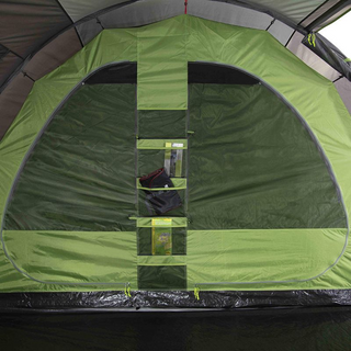 High Peak Ancona 5.0 Zelt